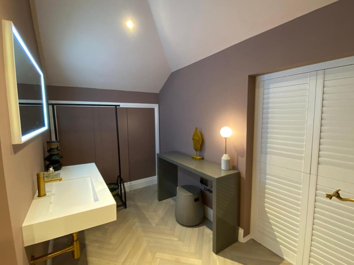 Ailim House Serviced Cottage Escape, Around The Corner From The Old Course St Andrews Ngoại thất bức ảnh