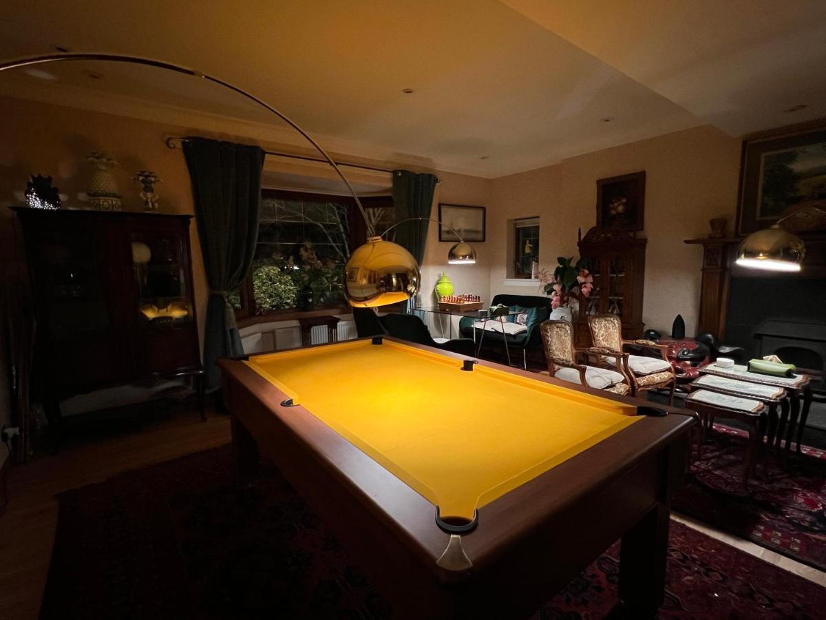 Ailim House Serviced Cottage Escape, Around The Corner From The Old Course St Andrews Ngoại thất bức ảnh