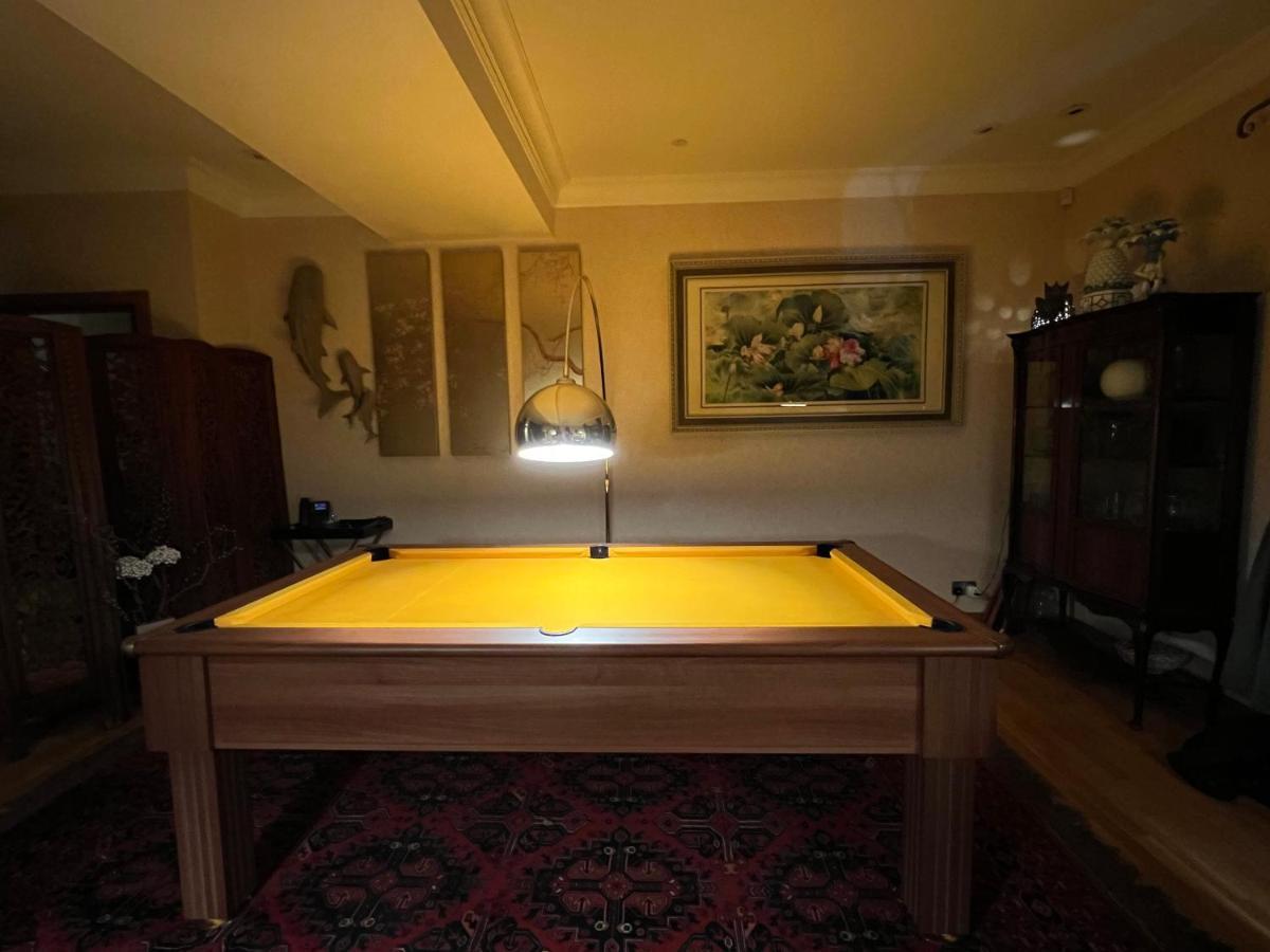 Ailim House Serviced Cottage Escape, Around The Corner From The Old Course St Andrews Ngoại thất bức ảnh