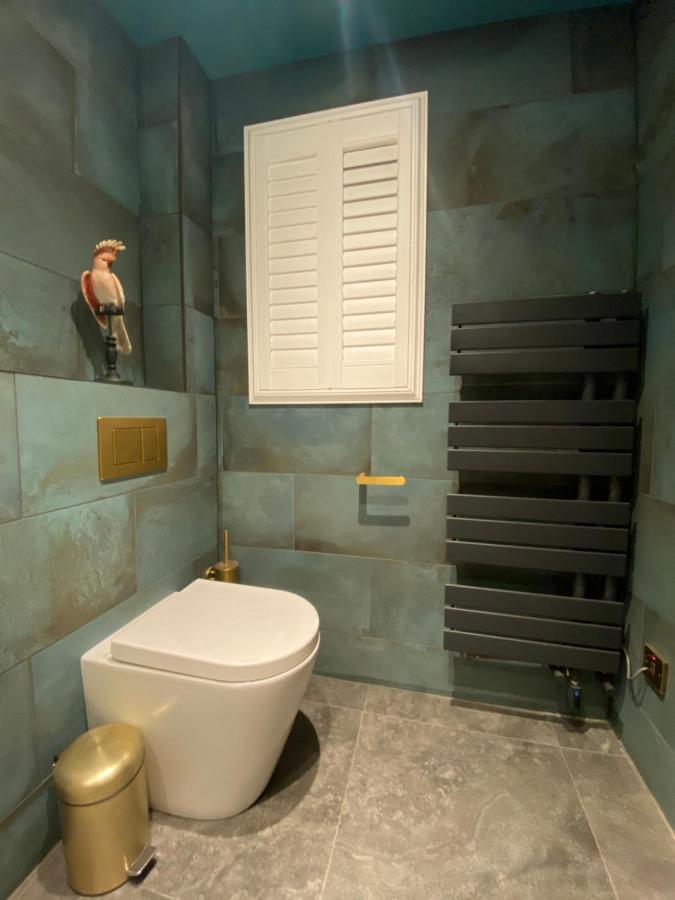 Ailim House Serviced Cottage Escape, Around The Corner From The Old Course St Andrews Ngoại thất bức ảnh