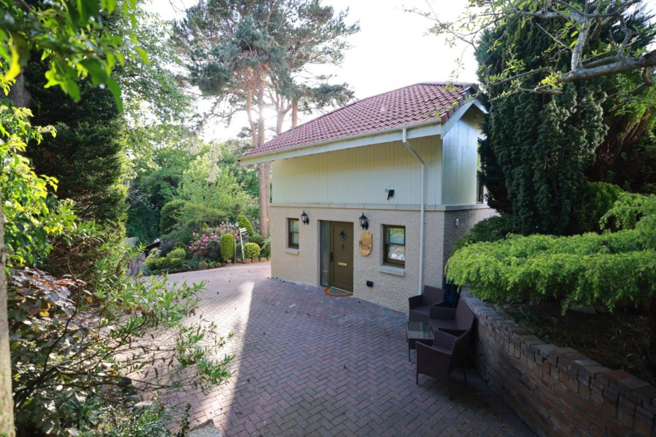 Ailim House Serviced Cottage Escape, Around The Corner From The Old Course St Andrews Ngoại thất bức ảnh