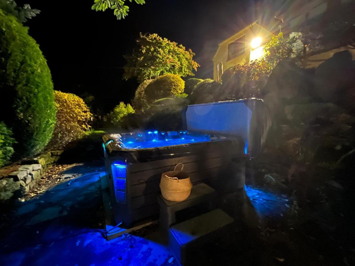 Ailim House Serviced Cottage Escape, Around The Corner From The Old Course St Andrews Ngoại thất bức ảnh